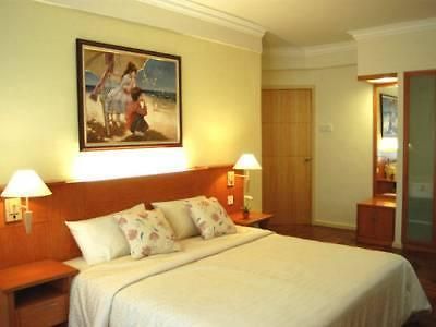 Lanai Gurney Corporate Suites Kuala Lumpur Buitenkant foto