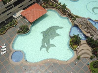 Lanai Gurney Corporate Suites Kuala Lumpur Buitenkant foto