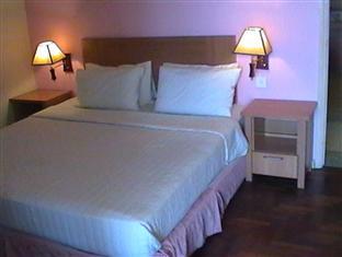 Lanai Gurney Corporate Suites Kuala Lumpur Buitenkant foto